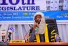 Niger Assembly Halts Plenary Over Issues With Executives
