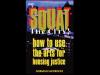 Book review: Squat The City!