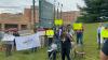 One Pennsylvania holds health care rally outside former CCMC