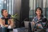 Ski In, Sell Out podcast serves as therapy as well as marketing for new real estate agents