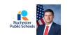 Finstad asks MDE for clarity on “far-left” education materials; Rochester schools push back