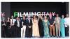 How Filming Italy Sardegna Is Championing Female Voices & Emerging Filmmakers