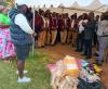 Africa Women Summit, Cradle of Help partner to support Dzikwa Trust