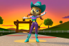 Hannah Montana’s ‘Hoedown Throwdown’ Gets a Mickey Mouse Makeover for New ‘Country Farm’ Special: Watch Now