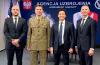 Poland orders Shield AI’s V-BAT drones for naval operations
