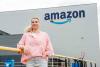 Wakefield woman shortlisted for National Transport and Logistics Award