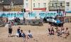 Once loved but now avoided: The UK seaside towns in decline, with empty shops to litter-strewn beaches