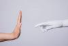 Consumers are sick and tired of hearing about AI all the time