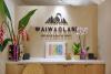 Maui-based clothing brand Waiwaolani opens first Oʻahu retail store at Kahala Mall