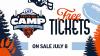 Chicago Bears announce 2026 Chicago Bears Training Camp by LRS open practice schedule and ticket information