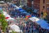 Arts Ahead: Market Days magic and more!