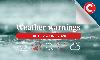 Weather alert: A wet Thursday ahead
