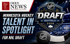 Minnesota Hockey Talent in the Spotlight