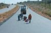 LUSAKA–NDOLA DUAL CARRIAGEWAY WORKS REACH 78 PERCENT COMPLETION