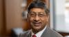 Ohio State University President Ravi Bellamkonda