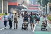 The 'missing middle': Jakarta’s challenge ahead of its quincentenary