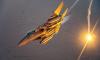 Iran’s ‘jellyfish’ drone formation: F-15E pilot’s account could signal new era of warfare