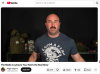 When cops misuse social media