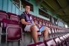 Jordan Marshall targets promotion after becoming South Shields FC's first summer signing