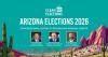 Republicans to take part in Arizona CD1 debate