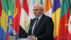 Sybiha urges world to remain vigilant amid Belarusian 'mobilization exercises'