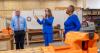 Focus on workforce training in Delaware
