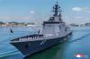 North Korea Leader Vows To Put Nukes on Warships