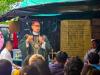 Filipino Church rallies around bishop accused of barricading mining site