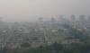 El Niño and the onset of climate disaster