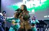 Chomee leads new fan campaign as Bafana prepares for match against South Korea