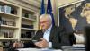 Sybiha urges West to watch mobilisation drills in Belarus closely