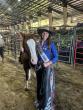 NCTA Alumna carried agriculture forward as Cedar County Rodeo Queen