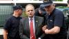 Croatia President Strips Branimir Glavas of Decorations After War Crimes Ruling
