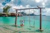 One Of The Caribbean’s Safest Islands Is Seeing Record Number Of Visitors