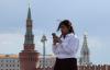 Putin Is Losing the Fight to Keep Russians Offline