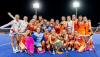 FIH Pro League 2025-26: Netherlands Women Crowned Champions, Secure LA28 Olympic Ticket