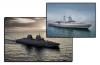Germany is cancelling the F126 frigate project and procuring eight MEKO frigates