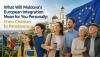 What Will Moldova’s European Integration Mean for You Personally: From Children to Pensioners