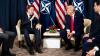 How Mark Rutte of NATO Manages an Unpredictable Trump
