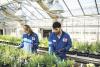 Integrated Agriculture & Sustainable Food Production 