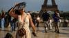 Europe heat wave: France and UK both break records