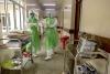 Kenya halts construction work  on US Ebola quarantine facility