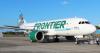 Frontier adds new Boise routes to Las Vegas and Oakland