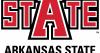 Arkansas State names South Arkansas graduates