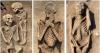 Ancient Egyptian burial site reveals centuries of changing traditions