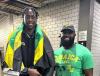Why Jamaicans Are Celebrating AJ Dybantsa After His No. 1 NBA Draft Selection