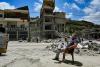 Israeli attacks kill 2 in southern Lebanon despite ongoing Washington talks