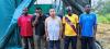 NDLEA bursts another multi-billion naira meth lab, drugs in Oyo forest, arrests Mexican, others