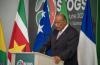 Update: Cooper Positions Curaçao as Offshore Hub During Suriname Energy Conference