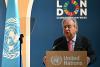 Iran war pushes climate movement into action as it gathers in sweltering London